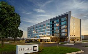 The Forester, A Hyatt Place Hotel