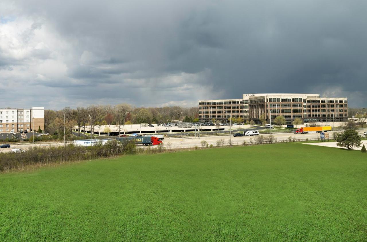 The Forester, A Hyatt Place Hotel Lake Forest Exterior photo